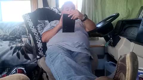 Radioman for fun online show from May 26, 2:12 pm