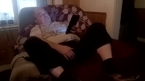 Radioman for fun online show from February 15, 5:11 pm