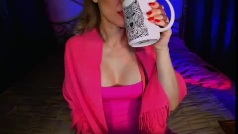 Radmila Star online show from November 25, 3:33 pm