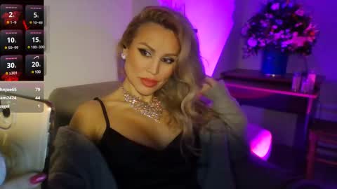 Radmila Star online show from December 4, 5:27 pm