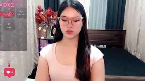 raeganclinton online show from November 19, 1:05 am