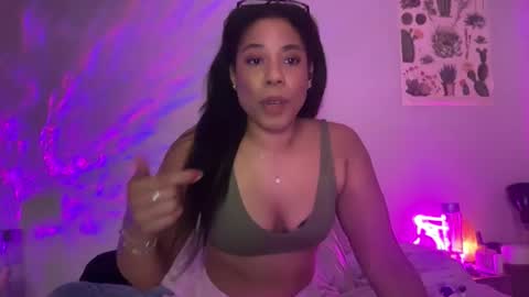 RaeWerks online show from October 6, 2:18 am