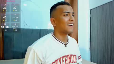 rafa_cruz online show from September 30, 11:53 am