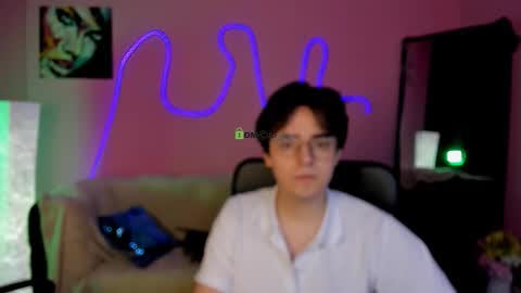 rafael online show from February 28, 1:26 pm