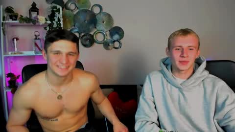 rafael online show from April 10, 12:10 pm