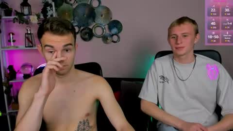 rafael online show from April 23, 7:27 am