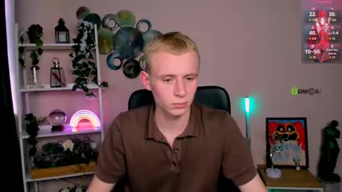 rafael online show from March 10, 1:37 pm