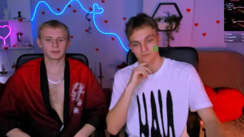 rafael online show from April 13, 12:31 pm