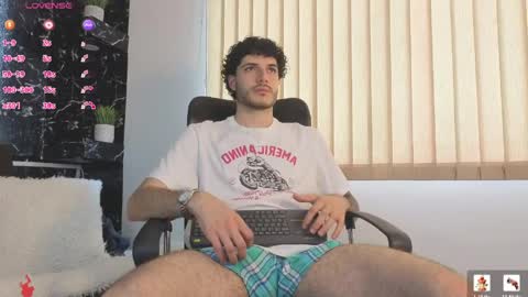 R A F A E L online show from April 24, 8:55 pm