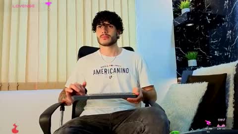 R A F A E L online show from December 3, 8:42 pm