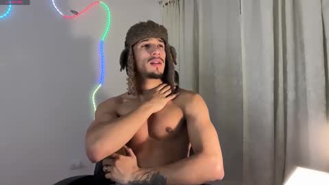 NEW IG  online show from February 28, 2:59 am