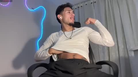 NEW IG  online show from April 21, 12:47 am