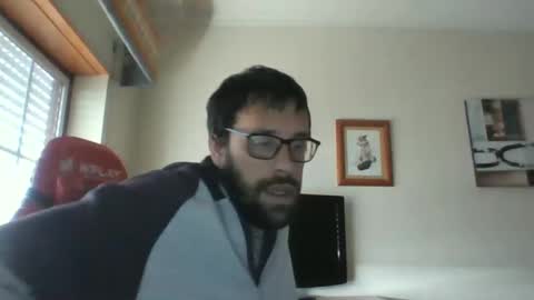 rafaelnunes1992 online show from April 12, 2:10 pm