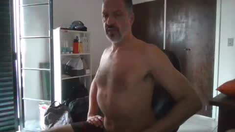 Big Uncle Jungle online show from December 5, 4:27 pm