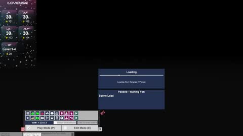 ragekitty online show from January 14, 2:14 pm