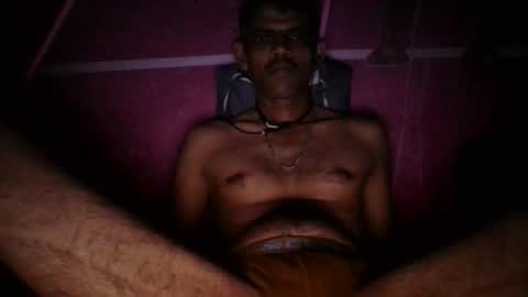 raghu98455 online show from October 25, 6:52 pm