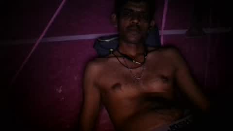 raghu98455 online show from December 4, 6:40 pm