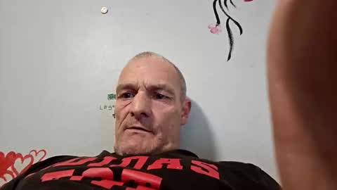 Bigthickdickinvic online show from April 16, 10:45 pm
