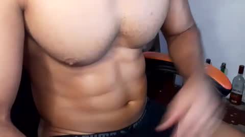 Ragnar69 online show from February 21, 7:32 pm