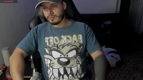 ragnar_lothbrok77 online show from March 2, 7:15 am