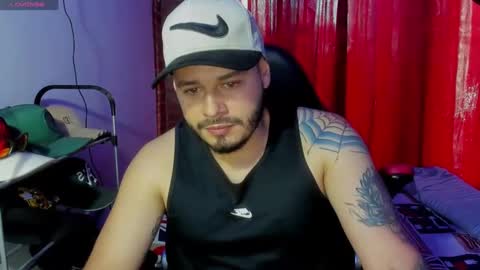 ragnar_lothbrok77 online show from February 22, 9:37 pm