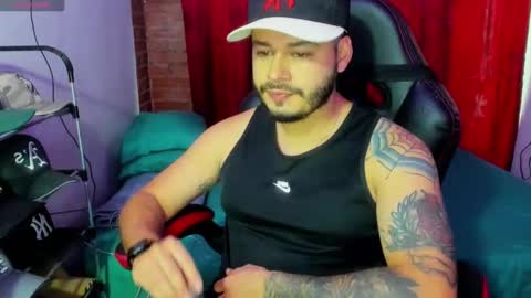 ragnar_lothbrok77 online show from March 6, 9:53 pm