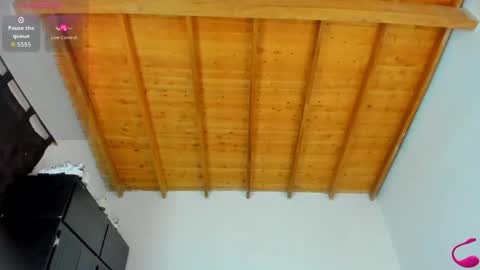 Andres H online show from April 29, 6:13 pm