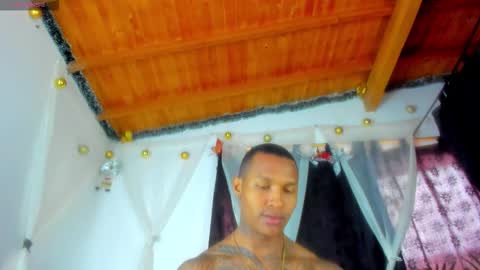 Andres H online show from February 2, 3:30 pm