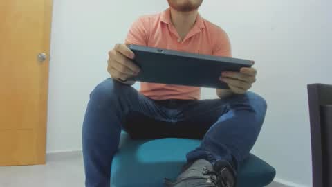 ragnarsexboy online show from February 2, 8:38 pm