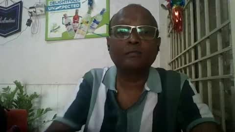 rahil98 online show from July 18, 6:37 am