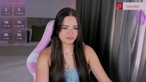 Eva online show from May 21, 7:37 am
