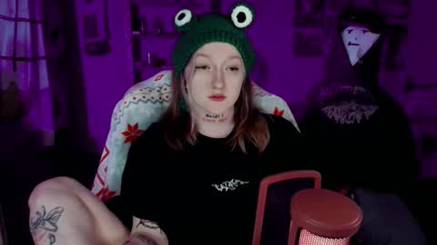 Kate online show from February 11, 4:11 pm