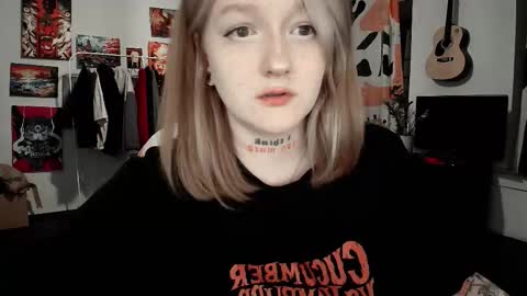 Kate online show from September 20, 12:02 am