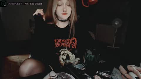 Kate online show from July 6, 11:07 am