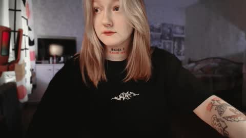 Kate online show from January 12, 10:00 am