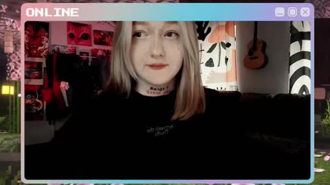 Kate online show from November 19, 8:35 am