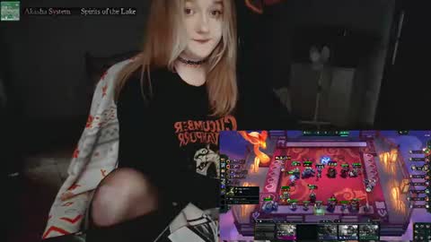 Kate online show from July 9, 4:00 pm
