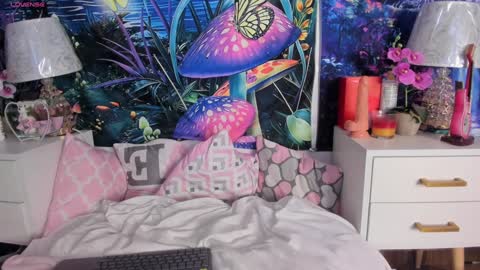 rainbow__coockie online show from February 2, 1:55 am