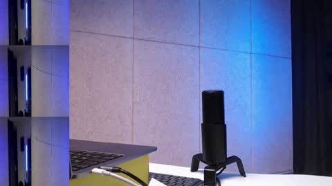 Rainbow James  online show from December 6, 8:23 pm