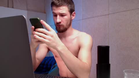 Rainbow James  online show from March 8, 9:08 pm