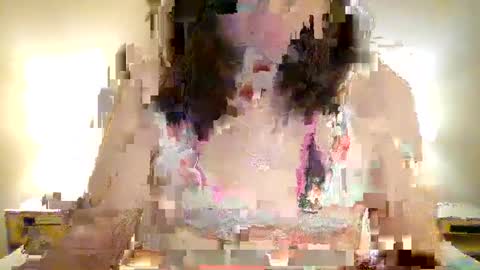 RainbowBitterBB online show from September 14, 4:48 am