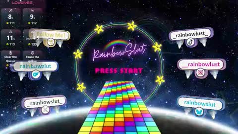 Mary Rainz online show from March 18, 3:45 am