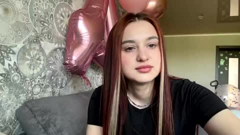 Cherry online show from May 22, 5:25 am