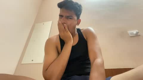 raju_smith online show from November 5, 6:15 am