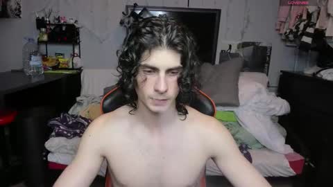 kirill online show from November 17, 6:10 pm