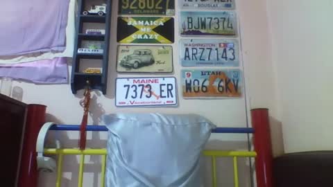 Ken online show from January 26, 8:13 pm