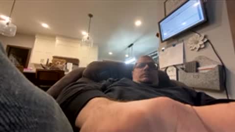 Ralph Roberts online show from January 14, 2:30 am