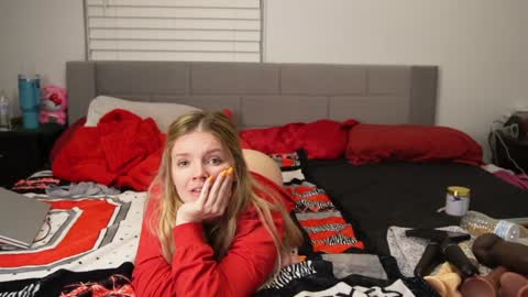 Rami online show from January 21, 6:43 am