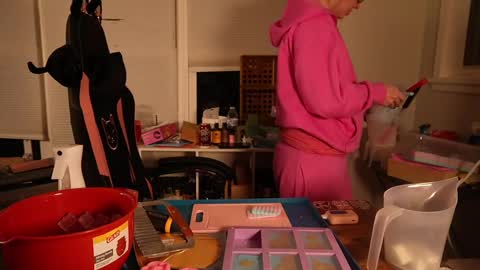 Rami online show from February 25, 5:19 am