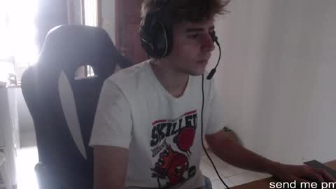 Ramiro online show from March 8, 12:30 pm